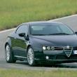 Alfa Romeo Brera părăsește scena auto