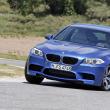 BMW dezvăluie noua generație M5 cu motorizare de 560 CP