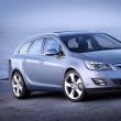 Opel Astra Sports Tourer este fidel funcționalității
