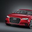 Audi ar putea lansa noul A3  în toamna acestui an