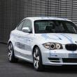 BMW va oferi primul model electric în anul 2013