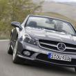 Mercedes SL vine anul viitor cu o nouă generație