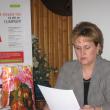 Elena Oanea: „Prestarea serviciilor de montare tâmplărie cu geam tip termopan reprezintă subiectul unui număr foarte mare de reclamaţii înregistrate la CJPC Suceava”