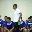 Antrenorul Stelian Bursuc a fost mulţumit de atitudinea din teren a elevilor săi în meciul cu Odorheiul