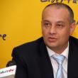 Alexandru Băişanu: „Le spunem de aici, de la Suceava, PD-L-iştilor şi lui Traian Băsescu că Roşia Montană şi aurul românesc nu sunt de vânzare”