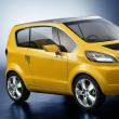 Opel își va boteza viitor model de oraș cu numele Allegra