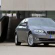 BMW 535d, turbodieselul de performanță