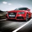 Audi RS 5 Facelift este rapid și eclectic