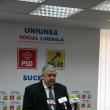 Gavril Mîrza: „Dorim o poziţie oficială a Guvernului în privinţa impozitării pensiilor”