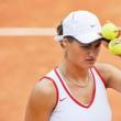 Monica Niculescu, sportiva care face furori în tenisul feminin