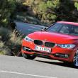BMW a demarat producția noului Seria 3