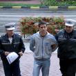 Ilie Ursachi a primit o pedeapsă de trei de închisoare