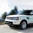Range Rover anunță ofensiva în sectorul hibridelor