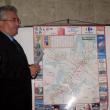 Ion Lungu a prezentat proiectul de modernizare a 11 străzi din Suceava