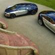 Bugatti ar putea lansa limuzina Galibier abia peste trei ani