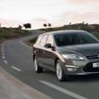 Ford ar putea oferi un model rival pentru Volkswagen CC