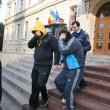 Ion Plac, Ilie Cazac şi Viorel Plac, rămân arestaţi preventiv