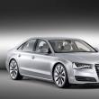 Audi A8 Hybrid se lansează anul viitor