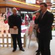 Târgul Bio Alimenta Bucovina, inaugurat vineri, la Shopping City Suceava, în paralel cu Târgul Cadourilor