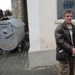 Suspectul,Vasile Donisan a fost lăsat în libertate de câteva luni, după ce a fost închis tot pentru viol