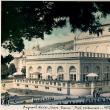 Cazinoul din Vatra Dornei în 1937