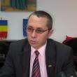 Iordănel Secrieru: „Este pusă sub semnul întrebării funcţionarea societăţii după data de 1 februarie”