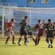 Fotbalul a “luat faţa” handbalului, la alocarea finanţărilor de la bugetul Sucevei