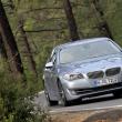 BMW ActiveHybrid 5, eficienţă inteligentă