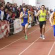 Mihai Romaş şi Bogdan Macovei au urcat pe podiumul naţionalelor de juniori I