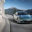 Porsche Panamera Diesel, limuzina de lux economică