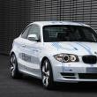 BMW dezvoltă o versiune electrică pentru viitoarea generație Seria 1
