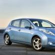 Nissan extinde gama de vehicule electrice