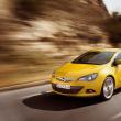 Opel Astra GTC, spirit energic, eleganță și sportivitate