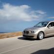 BMW Seria 5 GT xDrive asigură control total