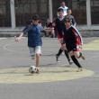 Cupa SAMIS Junior a revenit micilor fotbalişti de la Prelipca
