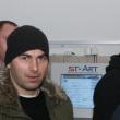 Pedeapsa cea mai grea, 28 de ani, o va avea de executat Iulian Spatariu (stânga), iar cel mai ieftin, 12 ani, a scăpat Vasile Ion Crasi (dreapta)