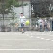 Turneul de tenis „Cuza Open” a ajuns la a doua ediţie