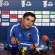 Maradona: Cosmin Olăroiu este o persoană nepoliticoasă