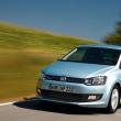 Volkswagen Polo BlueMotion: emisii reduse și consum de 3,3 litri/100 km
