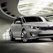 Kia Optima atacă VW Passat și Opel Insignia