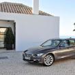 BMW prezintă noul Seria 3 Touring
