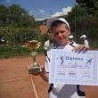 Foarte tânărul Ioan Marincuţa, finalist la Cupa Köber