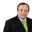 Gheorghe Flutur: „Le cer cu mult respect un vot pentru mine la preşedinţia Consiliului Judeţean Suceava şi le garantez că o să le reprezint cu cinste interesele”