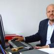 Aurel Olărean, singurul primar PDL care va avea majoritate în Consiliul Local