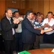 Nechifor: Câştigul nu este al nostru, al USL, al nostru personal, este un câştig pentru Suceava