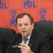Prim-vicepreşedintele demisionar al PDL, Gheorghe Flutur, lider al Organizaţiei Judeţene Suceava a PDL