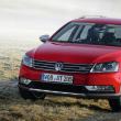 Volkswagen aduce Passat pe segmentul mașinilor de teren