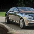Bugatti Galibier va fi produs în serie limitată
