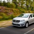 Dacia prezintă noile generații Logan și Sandero
