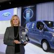 Ford Transit Custom a fost desemnat “International Van of the Year 2013”